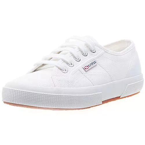 Superga 2750-cotu Classic, Baskets & Bassi Uomo - Bianco -