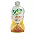 Svelto Titanium Concentrato Aceto, 450 ml
