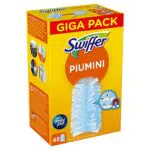 Swiffer Piumini Catturapolvere, 48 Piumini Duster, Profumo Ambi Pur