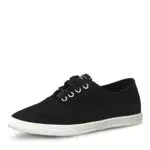 Tamaris Donna 1-1-23609-28, Scarpe da Ginnastica, Nero