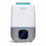 Taurus Brume Paradise Umidificatore, 25 W, 3 Litri, Plastica