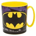Stor MICRO TAZZA DA 350 ML CON SIMBOLO BATMAN