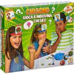 Teorema-Chi Sono Gioca e Indovina Chi Sei, Multicolore