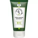 Tesori di Provenza Crema Viso Idratante Giorno BIO, Crema Radiosa