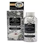 TESORI D'ORIENTE Profumo per Biancheria Muschio Bianco & Giglio 100 ML