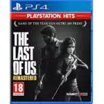 The Last Of Us Remastered - Classics - PlayStation 4