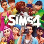 The Sims 4 - Standard, Codice Origin per PC