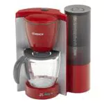 Theo Klein 9577 Macchina per il caffè Bosch I Con filtro per caffè