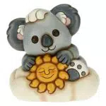 THUN-Carillon in Ceramica Unisex Koala