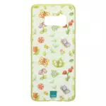 THUN - Cover Country Samsung - Caffè al Volo, Piatti e Complementi di Servizio - Idea Regalo - Linea Country - TPU ; PET - h 14 cm