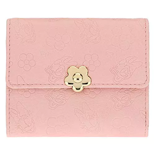 THUN -Portafoglio in Ecopelle Paperina Disney