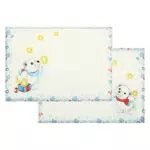THUN - Set 2 tovagliette Un Pensiero Felice
