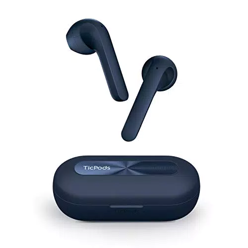 TicPods 2 Pro Plus True Wireless Earbuds Connessione indipendente