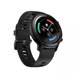 TicWatch GTX Fitness Smartwatch per uomo donna, con 10 giorni di durata della batteria