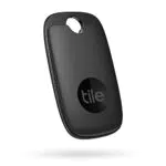 Tile Pro Bluetooth Item Finder, raggio di ricerca di 120 m