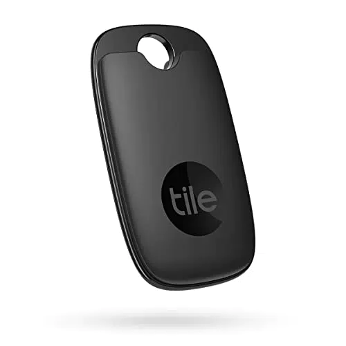 Tile Pro Bluetooth Item Finder, raggio di ricerca di 120 m