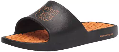 Timberland PRO Anti-Fatigue Technology Slide, Sandal Uomo