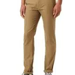 Tommy Hilfiger Bleecker Chino Basket Weave Pantaloni