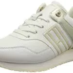 Tommy Hilfiger Casual City Runner, Scarpe da Ginnastica Donna