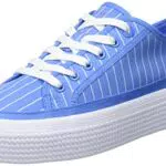 Tommy Hilfiger Essential Stripe Sneakercarpe da Ginnastica Donna
