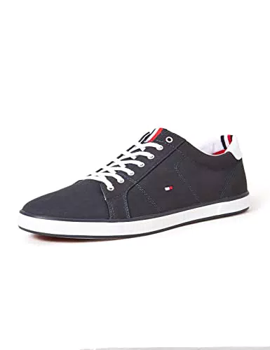Tommy Hilfiger H2285arlow 1d, Scarpe Da Ginnastica Uomo