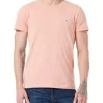 Tommy Hilfiger Maglietta Aderente Elasticizzata