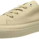 Tommy Hilfiger Monochromatic Vulc Sneaker, Scarpe da Ginnastica Donna
