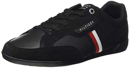 Tommy Hilfiger Royal 16A, Scarpe da Ginnastica Uomo