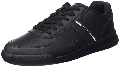 Tommy Hilfiger Summit 8A2, Scarpe da Ginnastica Uomo