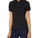 Tommy Hilfiger Tjw Slim Polo, Black