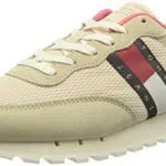 Tommy Jeans Retro Runner, Scarpe da Ginnastica Donna