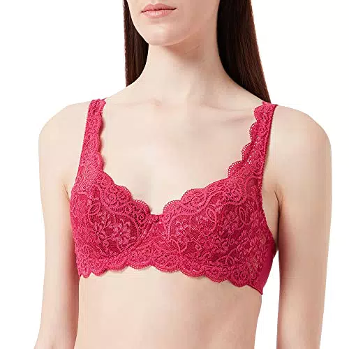 Triumph Amourette 300 Whp X Reggiseno Imbottito con Ferretto