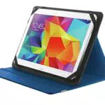 Trust Primo Custodia Folio con Supporto per Tablet da 10