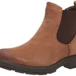 UGG Biltmore Chelsea, Stivali Uomo, Chestnut Suede