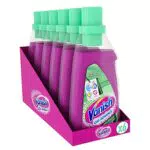 Vanish Oxi Advance Hygiene Gel, Smacchiatore Bucato Multiazione