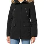Vero Moda Vmbonus Aw21 Jacket Giacca, Nero