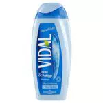 Vidal - Doccia Dermoprotettivo, Talco Liquido, 250 ml