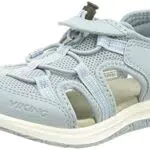 viking Thrilly, Sandali Sportivi Unisex - Bambini e Ragazzi