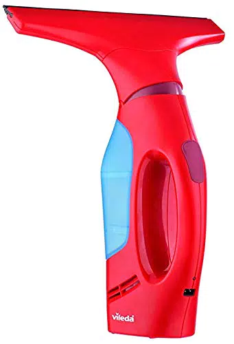 Vileda Windo Matic Aspiragocce Elettrico Senza Fili