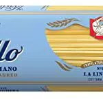 Voiello Pasta Linguine N.112, Pasta Lunga di Semola Grano Aureo 100%