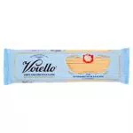 Voiello Pasta Spaghetti Scanalati N.107, Pasta Lunga di Semola Grano Aureo 100% - 500 g