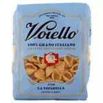 Voiello Pasta Tofarelle, Pasta Corta di Semola Grano Aureo 100%