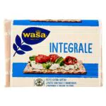 Wasa Integrale, Cracker Integrali e Ricchi di Fibre