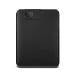 WD 2 TB Elements Portable External Hard Drive - USB 3.0