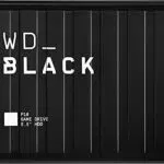 WD_BLACK P10 da 2 TB Unità di Gioco Edizione Speciale Call of Duty: Black Ops Cold War