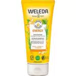 Weleda Aroma Shower Relax, bagno doccia cremoso agli aromi 100% naturali di lavanda