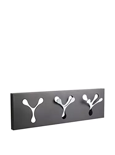 Wink design, Virginia, Appendiabiti da Pareteetallo