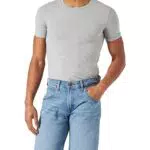 Wrangler Colton Shorts, Blue Boss, 31W Regolare Uomo