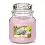 Yankee Candle Candela Profumata in Giara Media, Picnic Sotto Al Sole