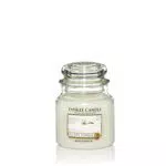 Yankee Candle Candela profumata in giara media, Soffici asciugamani